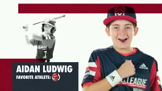 LLWS 2021 Intro - Mid-Atlantic A