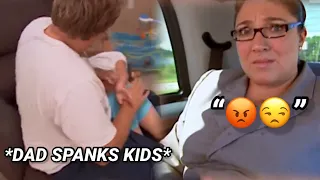 Supernanny worst dad