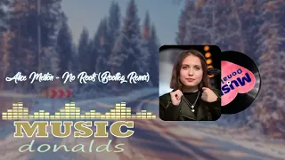 Alice Merton - No Roots (Bootleg Remix) ( MUSIC DONALDS )