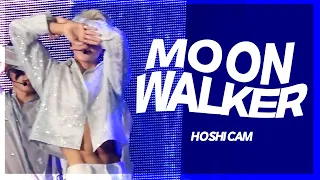 220626 SEVENTEEN BE THE SUN CONCERT - MOONWALKER (HOSHI CAM)