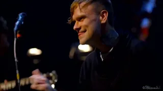 The Used  - The Taste of Ink Live