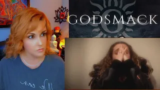 First Reaction ~ Godsmack ~ Truth ~ New Song