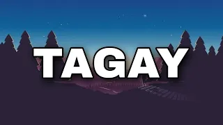 Tagay - J King (Lyric Video)