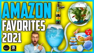 Amazon must haves