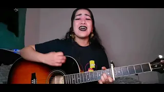 Dennis Lloyd // Leftovers// Cover by Nina