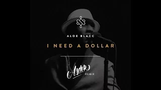 GTA V | Aloe Blacc: I Need A Dollar | Official Music Video (Shot By: G D1P) PS4