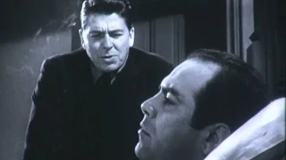 Pernell Robets & Ronald Reagan (actor) Working Together [Before Bonanza] - TRAILER