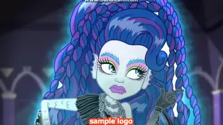 Мультик Monster High Гил на расхват