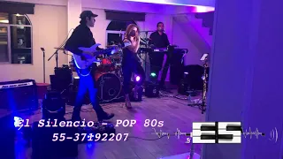 GRUPO DE ROCK EN COACALCO y Versátil