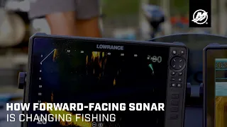 How Forward-Facing Sonar is Changing Fishing