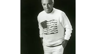 Singer Andy Williams - American Moment (1987)