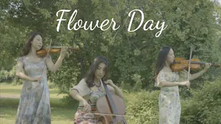 [SoundNJoy Studio] 황진이(Hwang Jin Yi) OST - 꽃날(Flower Day)