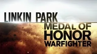 Medal of Honor WARFIGHTER | Linkin Park (Behind the Scenes) Part #1 | 2012 | FULL HD
