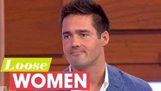 Spencer Matthews Emotionally Opens Up About His Late Brother | Loose Women & Men