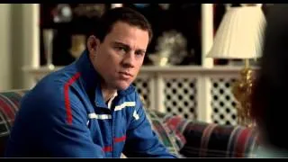 Foxcatcher Teaser Trailer #2 - Regal Cinemas