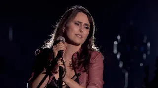 Sharon den Adel met 'Things I Should Have Done' | Liefde voor Muziek