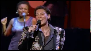 k.d. lang - Live in Sydney