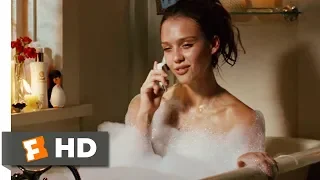 Good Luck Chuck (9/11) Movie CLIP - You're In the Clear (2007) HD