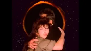 Kate Bush & Peter Gabriel - Don't Give Up (Original-Video 1986) | HQ