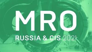 MRO Russia & CIS 2021 (отчетный ролик)