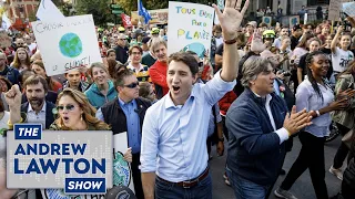 Trudeau’s war on Canadian energy won’t save the planet