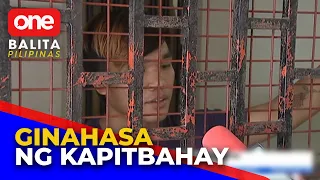 7-anyos na babae, patay matapos gahasain ng kanilang kapitbahay sa Cotabato