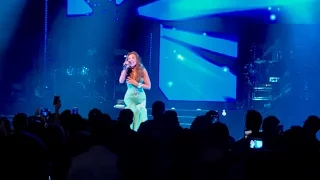 Thalia Latina Love Tour Full Concert Los Angeles CA Oct 2016
