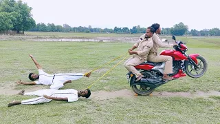 Funny Videos 2022, Must Watch New Comedy Video Amazing Comedy Video 2022, Episode 169 #BindasFunBd