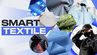 Revolutionizing Sportswear with Textile Technology: A Deep Dive into the Latest Innovations