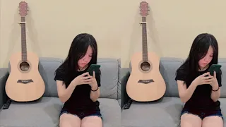 只是太爱你 Zhi Shi Tai Ai Ni Cover