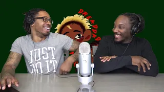 South Side - Official Trailer Reaction | DREAD DADS PODCAST | Rants, Reviews, Reactions