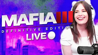 MAFIA III: DEFINITIVE EDITION - Part 1 - Reupload!