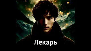 Роль: Лекарь