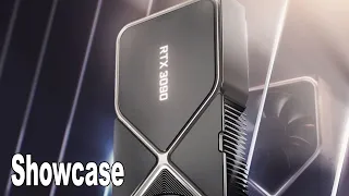 RTX 3090 Showcase [HD 1080P]