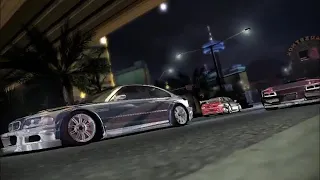 Need For Speed Carbon -- Razor vs Darius