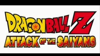 Dragon Ball Z: Attack of the Saiyans: Vs. Vegeta OST