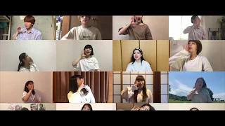 「空」LightHouse Dance video project（向井太一 空 feat. SALU）