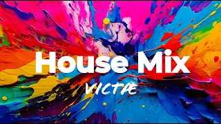 House Mix 2024 | Best Songs, Remixes & Mashups!!