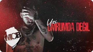 Uzi- Umrumda Değil ( Official Video )