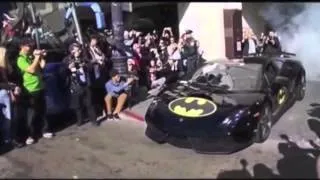 "Batkid Rises" Official Trailer