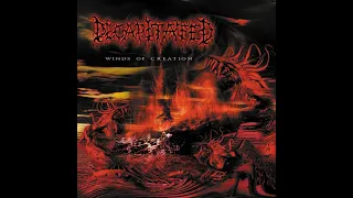 Decapitated - Winds of Creation (2004) Full Album