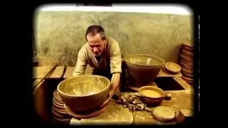 O Barro é dos Oleiros - Documentário | Museu do Barro de Redondo