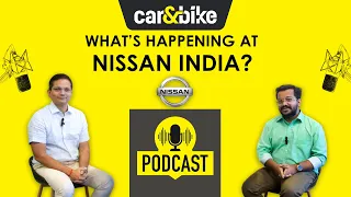 Nissan in India: Sidelined for years, can the Japanese giant finally revive its fortunes? | Podcast