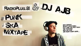 DJ AJB Skapunk Mixtape