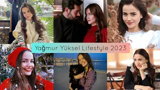 Yağmur Yüksel (Dilan) biography Networth, Boyfriend,Family,Cars,House & Lifestyle 2023