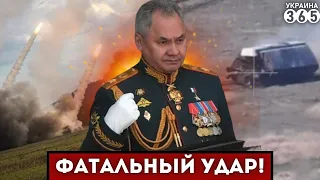 ❗АTACMS накрыли ПОЛИГОН / Три "ТАНКА-САРАЯ" сожжены / Abrams и Leopard в Москве