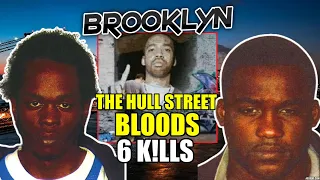 Brooklyn Gang War - The Hull Street Bloods
