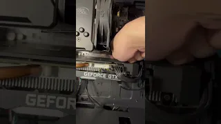 Replacing my GTX 1660 Super with RX 6650 XT!