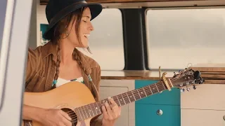 Cheyenne Skye - A Lot On Our Minds - Westy Sessions (Presented by GoWesty)
