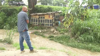 Autoridades siguen evaluando los daños en Bello - Teleantioquia Noticias